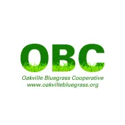 Oakville Bluegrass Cooperative logo
