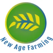 New Age Farming LLC logo