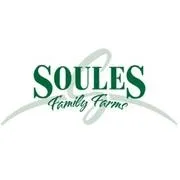 Soules Family Farms logo