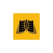 Houston Book Publisher logo