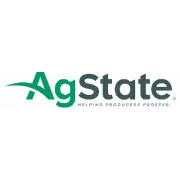 AgState logo