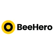 BeeHero logo