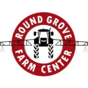 Round Grove Farm Center logo