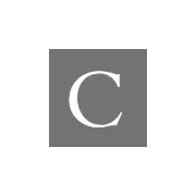 Caldwell's logo