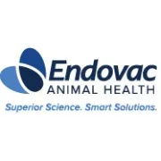 Endovac Animal Health logo