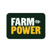Farm-To-Power logo