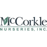 McCorkle Nurseries logo