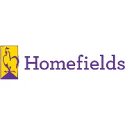 Homefields | Homefields Care Farm logo