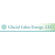Glacial Lakes Energy logo