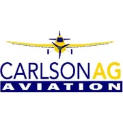 Carlson Farms & Carlson Ag Aviation logo
