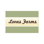 Lovas Farms logo