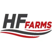 HF Farms logo