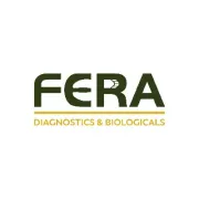 FERA Diagnostics and Biological Corp logo