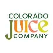 Colorado Juice Company logo