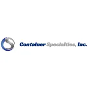 Container Specialties logo