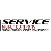 Service Motor Company logo