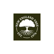New England Tree, Inc. logo