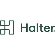Halter USA LLC logo