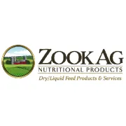 Zook Ag Nutritional Products logo