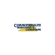 Commonwealth Irrigation logo