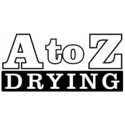 A to Z Drying logo