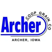 Archer Coop Grain Co. logo