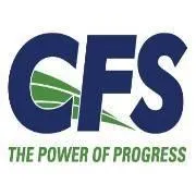 Logo for job Location Accounting-Admin-Agronomy