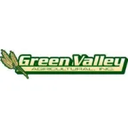 Green Valley Ag logo