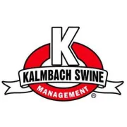 Kalmbach Swine Management logo