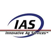 Innovative Ag Services logo