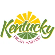 Kentucky Fresh Harvest logo