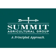 Summit Agricultural Group logo