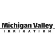 Michigan Valley Irrigation logo