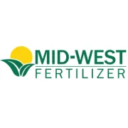 Mid-West Fertilizer logo