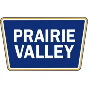 Prairie Valley Hybrids logo
