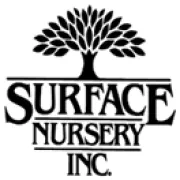 Surface Nursery Inc. logo