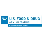 U.S. Food and Drug Administration logo