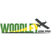 Woodley Aerial Spray logo