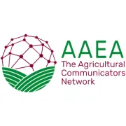 AAEA Agricultural Communicators Network logo