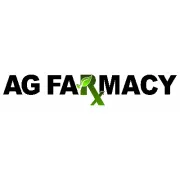 Ag Farmacy logo