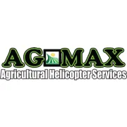AgMax logo