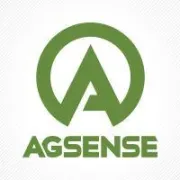 AgSense logo