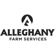 Alleghany Farm Services logo