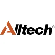 Alltech Feed Division logo