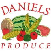 Daniels Produce logo