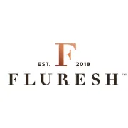 Fluresh logo