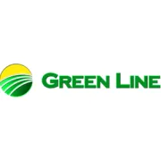 Green Line Equipment logo