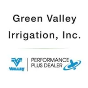 Green Valley Irrigation logo