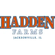 Hadden Farms, Inc. logo