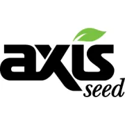 Axis Seed logo
